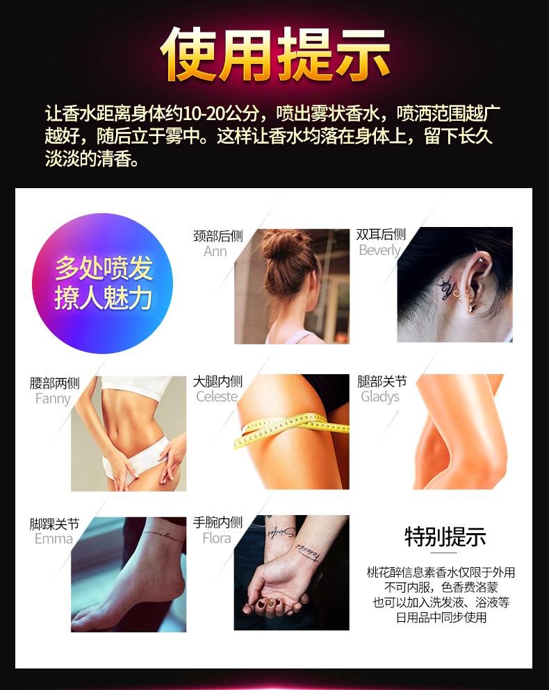 商品详情